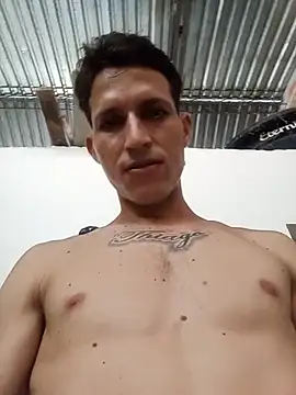 Abel-09x's Live XXX Chat