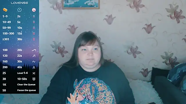 Sembang XXX Secara Langsung fistashka___