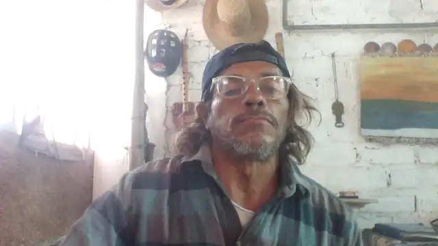 Вебкам-шоу kvr27