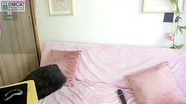 Veronica_isaza__ Obrolan Langsung XXX