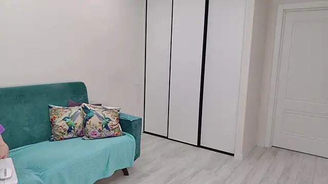 Sandra_Sunrise: онлайн-секс-чат