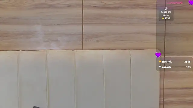 Matti_sofia_ Adlı Modelin Canlı XXX Sohbeti