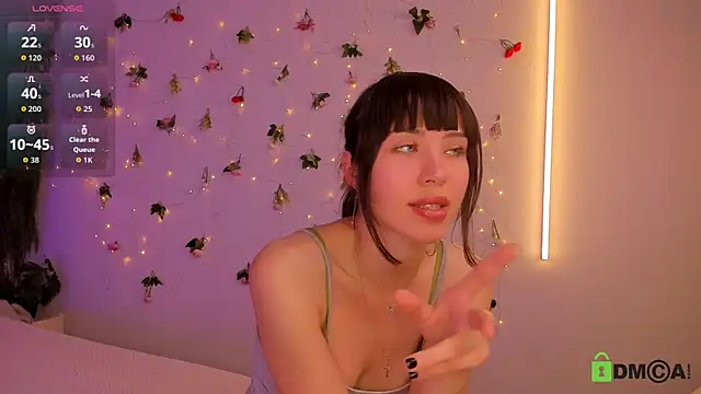 دردشة Black_Jenny الجنسية المباشرة