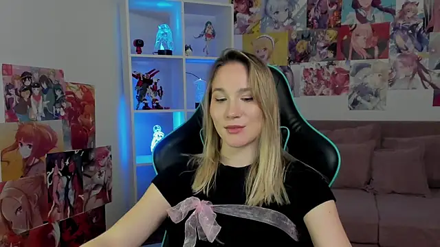 دردشة ElaraVoltage الجنسية المباشرة