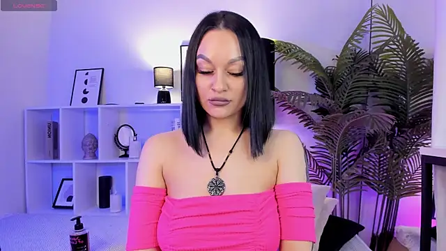 ArielMirz: онлайн-секс-чат