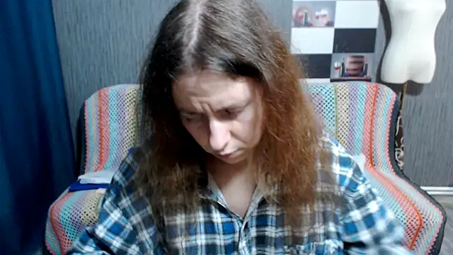 Chat XXX ao vivo de pa1e_pr1ncess