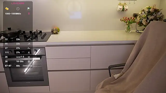 Vassiilisa Obrolan Langsung XXX