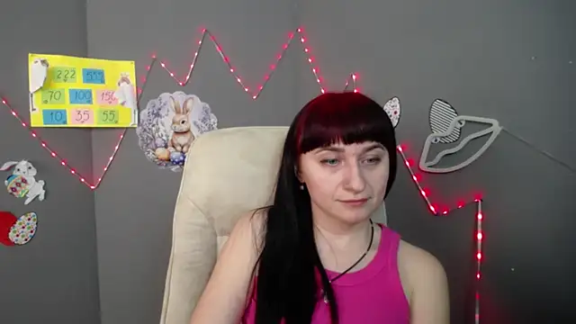 NinaFlawlees live XXX chat