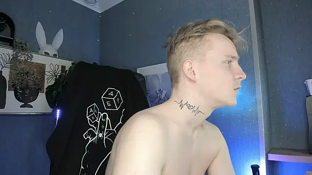 AlexxSweet Live XXX Chat