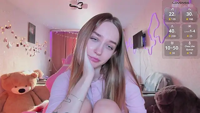 MoonDust Obrolan Langsung XXX