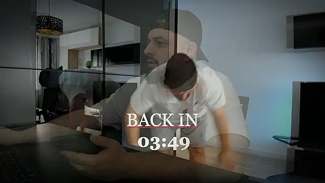 DravenPeak Webcam show