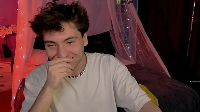 joseph_bear_ 现场XXX聊天