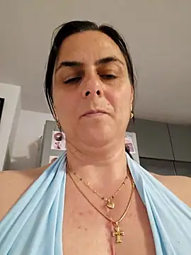 IsabelleCraft Live XXX-Chat