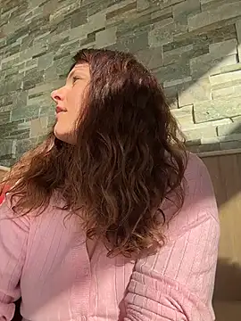 DaisyVibesss 웹캠 쇼