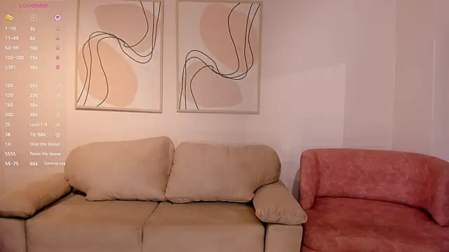 دردشة LizzHamilton__ الجنسية المباشرة