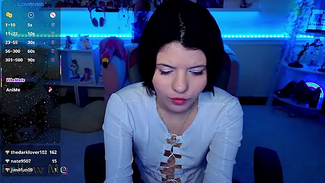 Czat XXX na żywo – Katya_Zaitseva