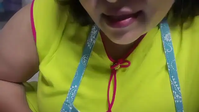 Chat +18 de Selina_6 ao vivo