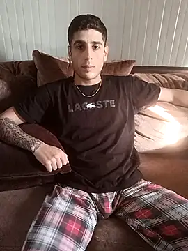 arenn1997 Chat XXX live