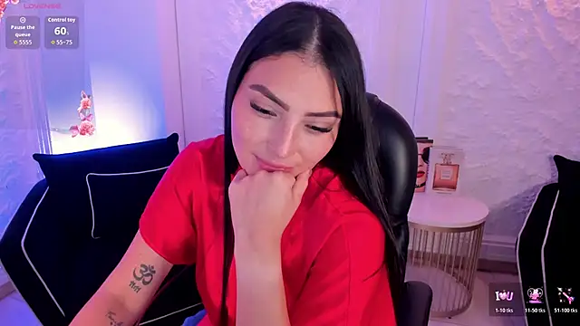 AbbyDalton Chat XXX live