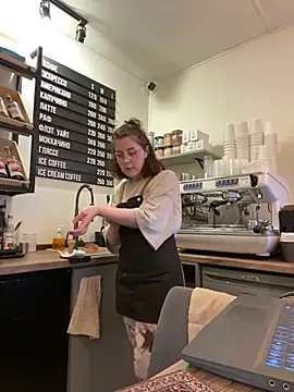 cinnabon_ Chat XXX live