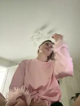 Webkamerová show My_Hotgirl