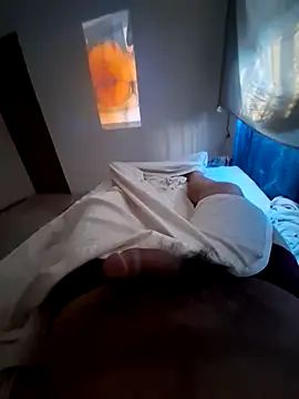 rudo_west webcam show