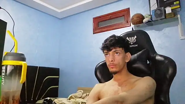 Dark_DesireX webcam show