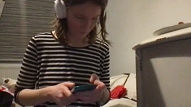 Czat XXX na żywo – Kittymarlene