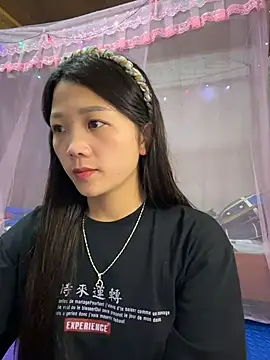 Chat +18 de ChanceThao ao vivo