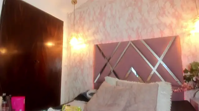 Chatroom XXX en direct de Candy_Hott7