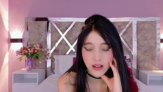 Živý XXX chat MeganR_