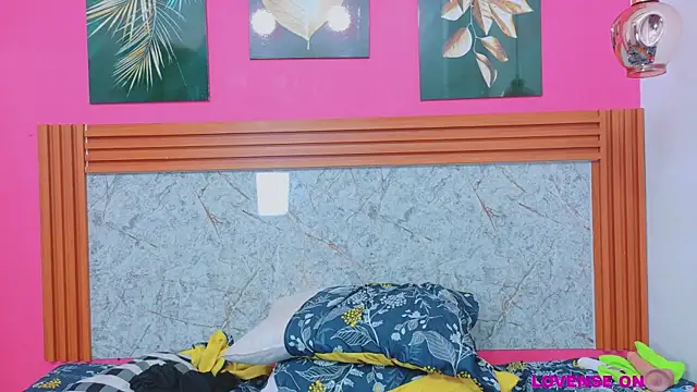 matureahomegirl's Live XXX Chat