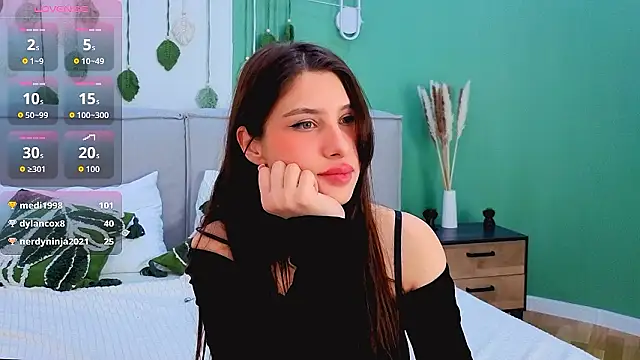 Danielle_Eddwards' Live XXX Chat