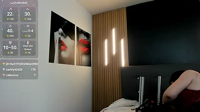 Онлайн чат XXX Andre_cloefoxx_