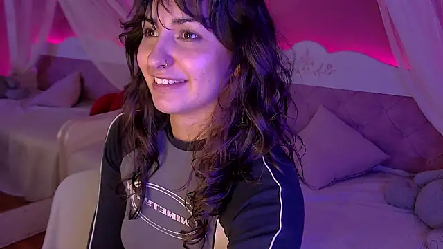 AngelaCox's Live XXX Chat