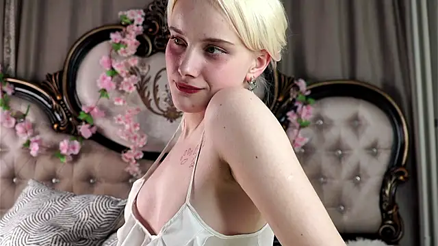 Czat XXX na żywo – KirstinMcgeady