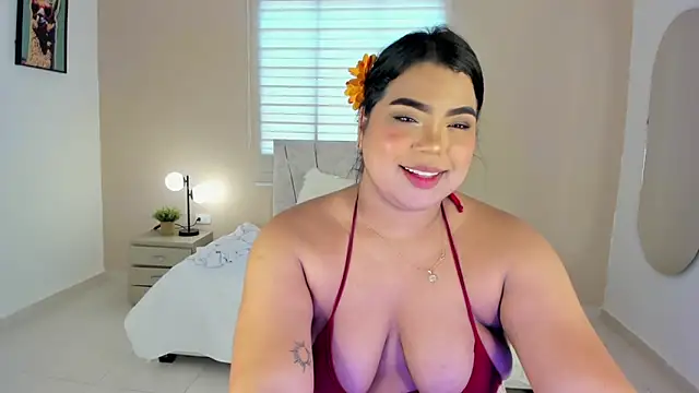 Chat XXX en directo de Shelsy_joys