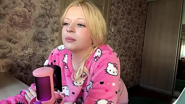 JeneeBIanks live XXX chat