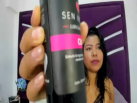 Chat XXX en directo de alannaht