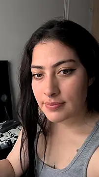 Czat XXX na żywo – Julietta_p