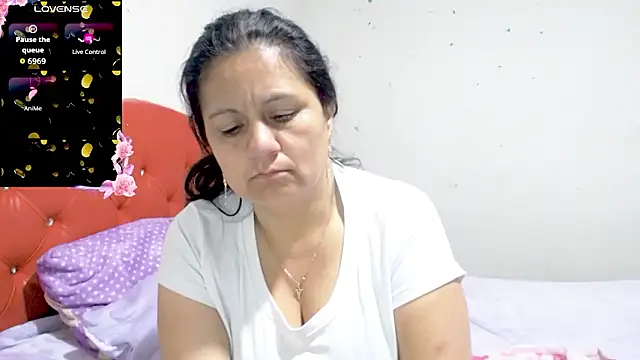 Chat XXX en directo de sexy_jhoan88