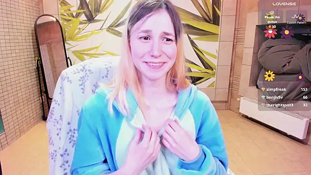 Chat +18 de fleximona ao vivo