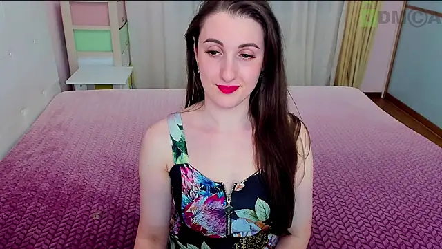 Chat +18 de I-JUST-I ao vivo