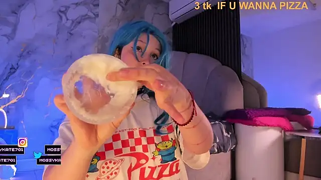 Katemoss70 live XXX chat