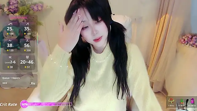 Czat XXX na żywo – yoyoyo_99