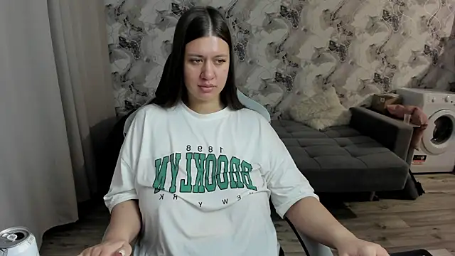 Chat +18 de Lis_Kollen ao vivo