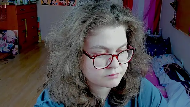 Sashy_Way Chat XXX in diretta