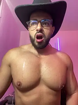 magnumchris 现场XXX聊天