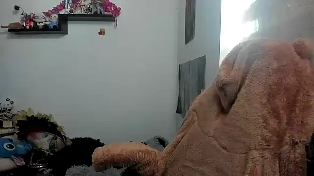 Shaddycute_'s Live XXX Chat