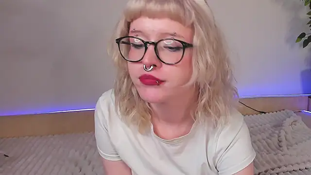 Czat XXX na żywo – EdythElswick